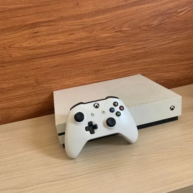 XBOX ONE S - Foto 5