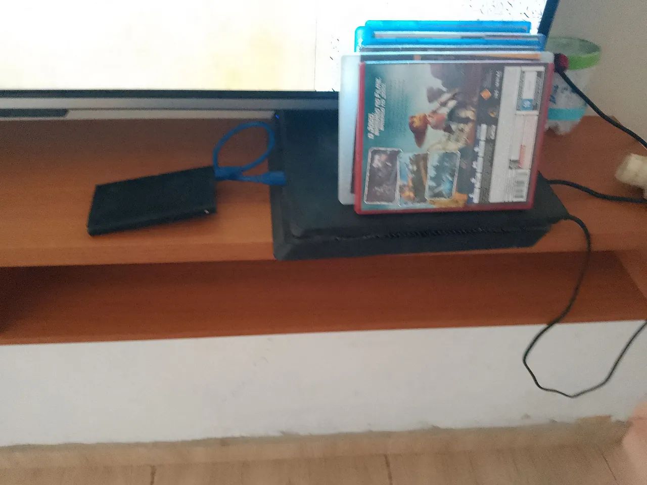 Videogame