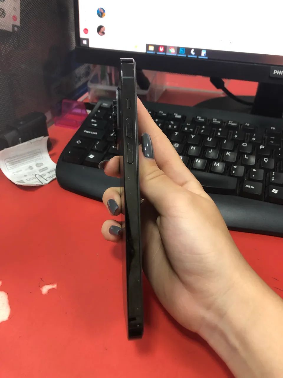 14 pro max 128GB  - Foto 5