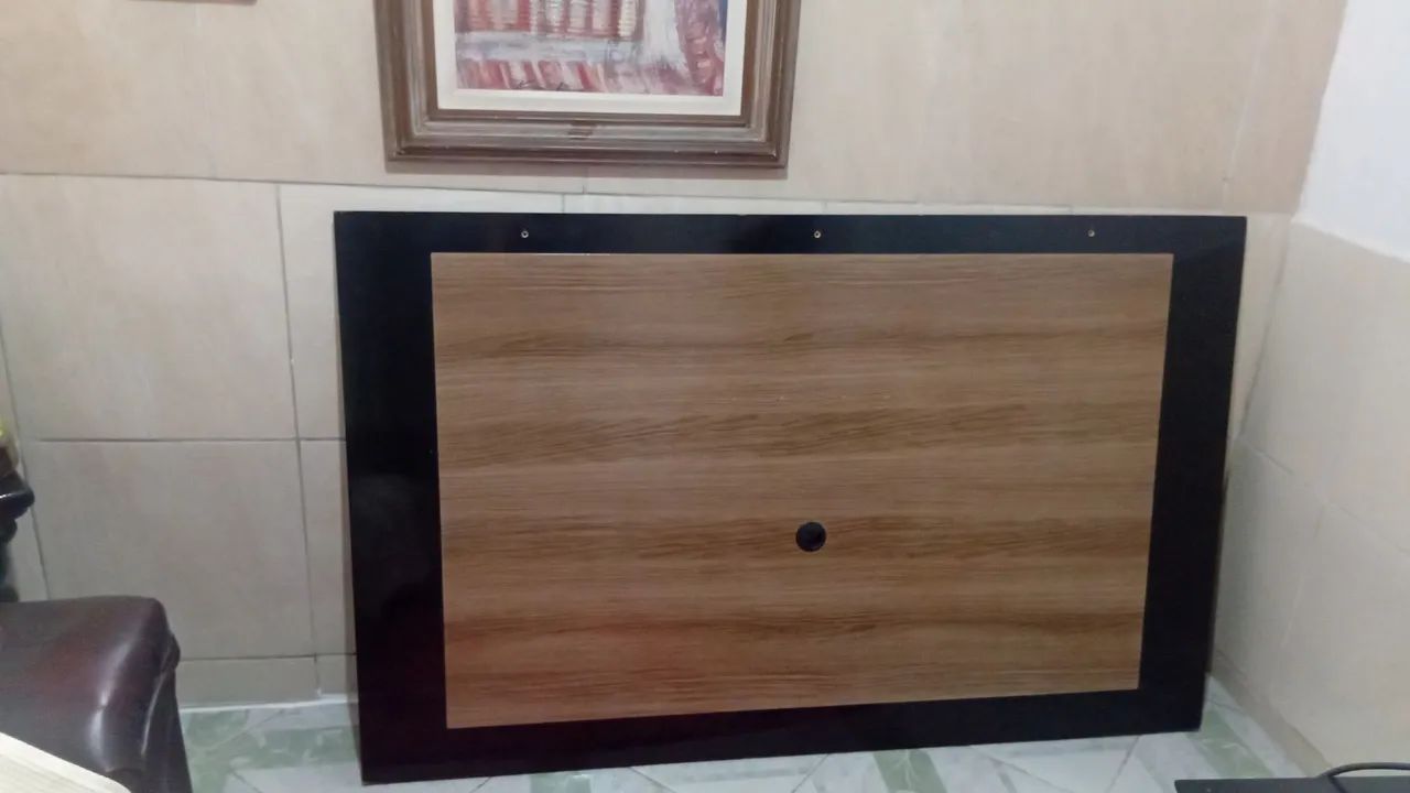 Painel barato