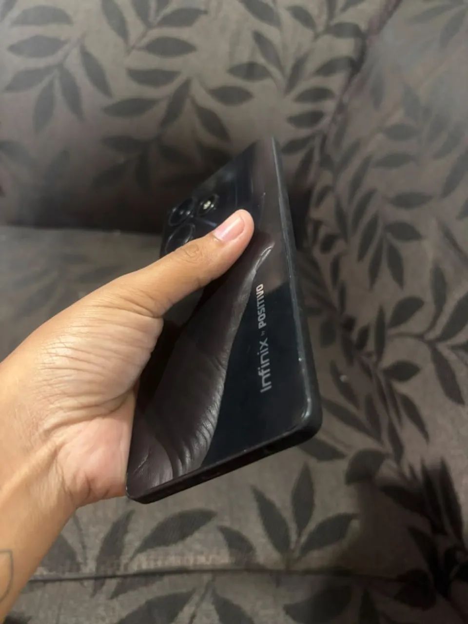 Infinix Rot 30 - Foto 4