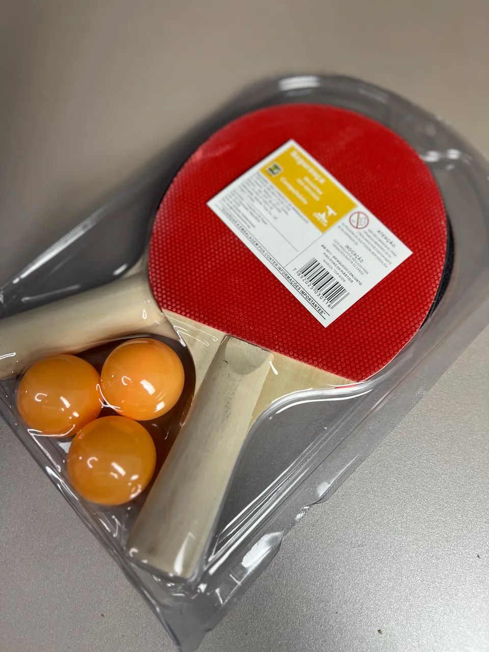 Kit de ping pong - Foto 3
