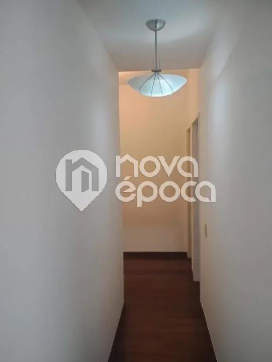 Tijuca | Apartamento 4 quartos, sendo 1 suite - Foto 5