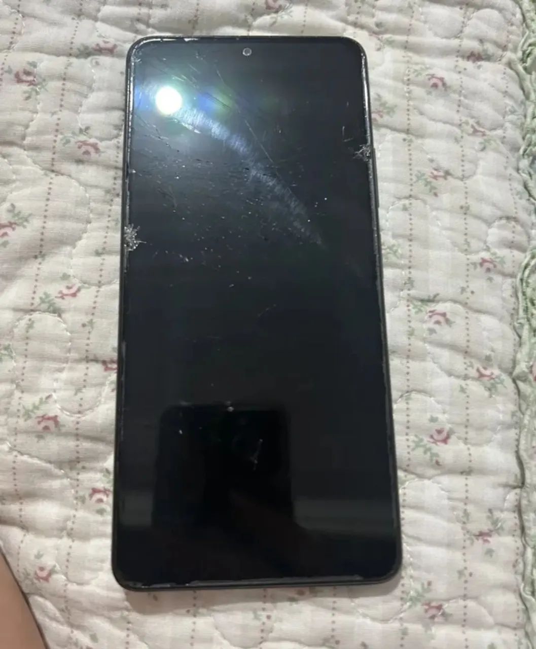 Xiaomi note pro 10 256Gb