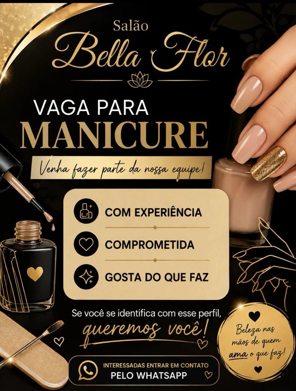 Manicure 