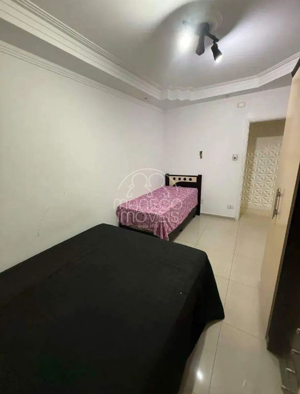 Apartamento 2 quartos para alugar no Gonzaga - Foto 4