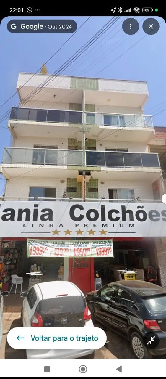 Venda Apartamento 