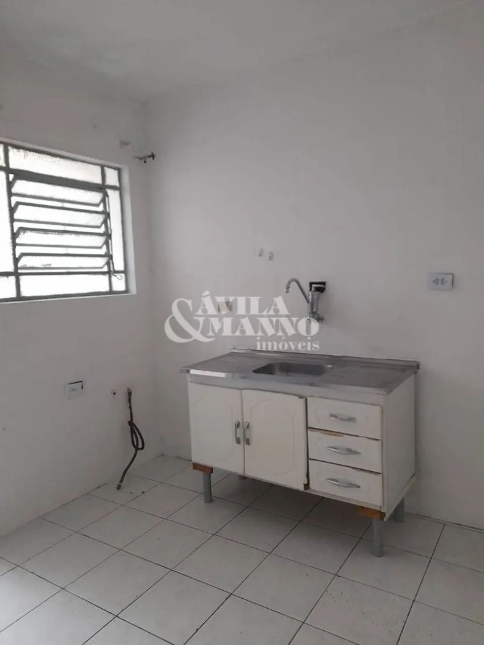 Apartamento com 1 quarto, Mooca - Foto 6