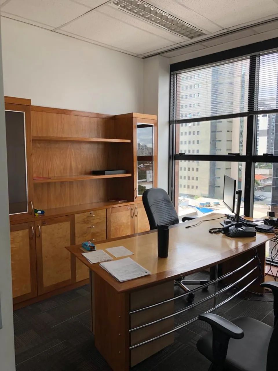Conjunto comercial para locação em Vila Olímpia, 412m² - Foto 5