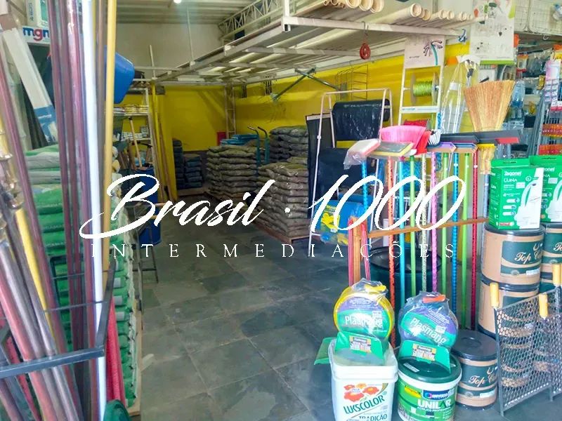 Loja de Materiais de Construção em Sta. Barbara DOeste, SP - Foto 2