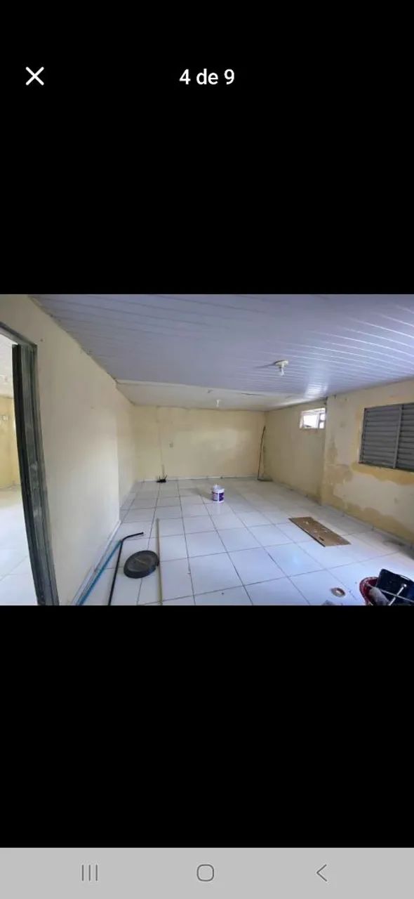 Vendo casa de esquina. - Foto 2