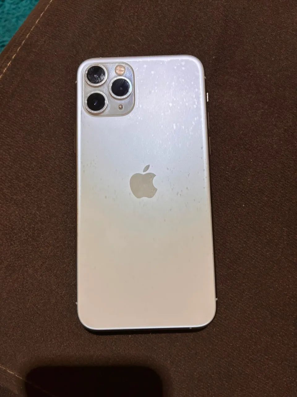 iPhone 11 Pro  - Foto 2