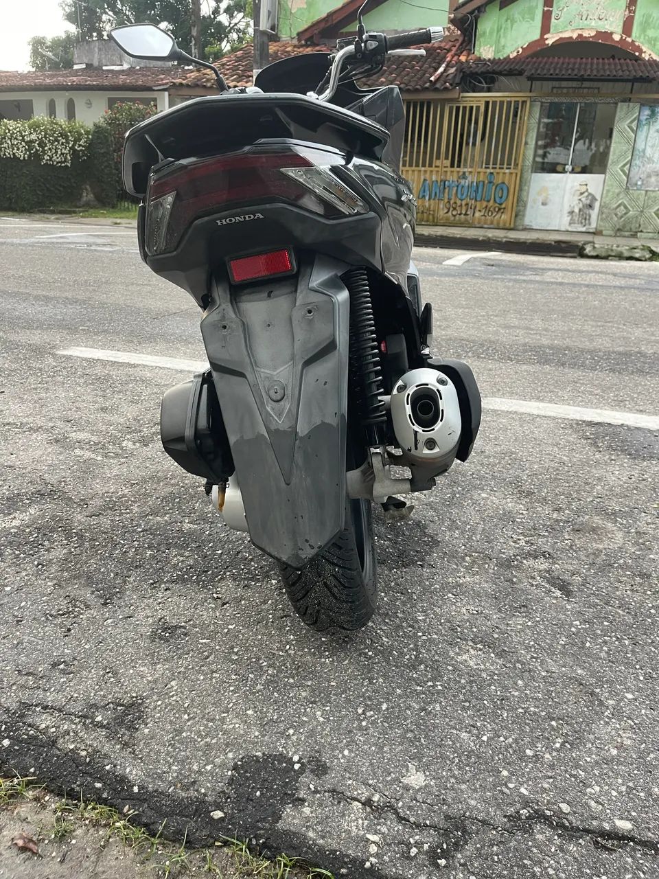 Pcx 2023 - Foto 4