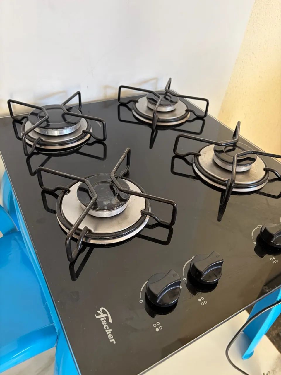 Cooktop Fischer Fit Line  - Foto 2