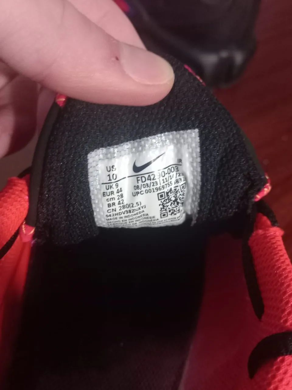 Air Max Plus Drift - Foto 3