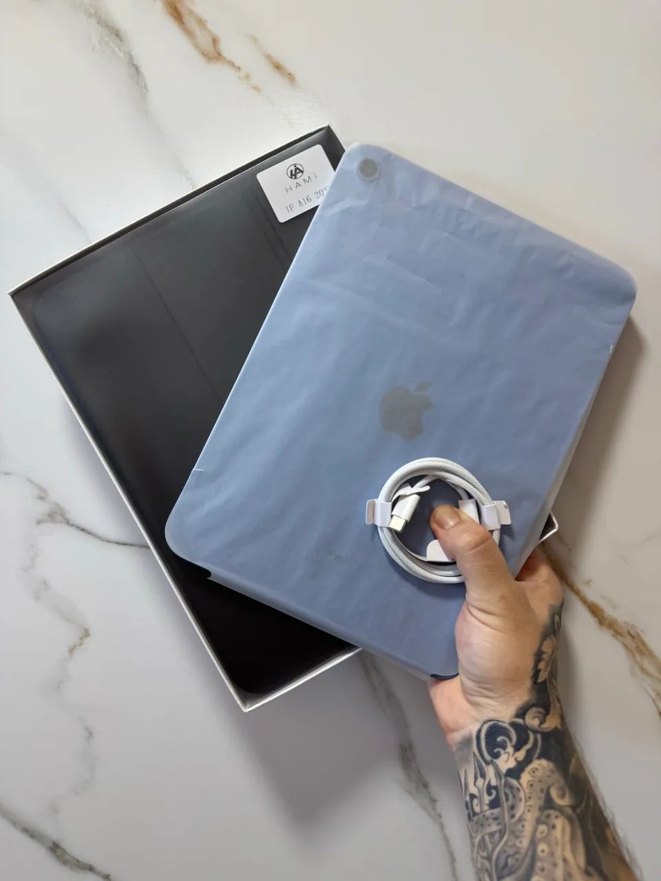 iPad 10gen 64GB NA GARANTIA 