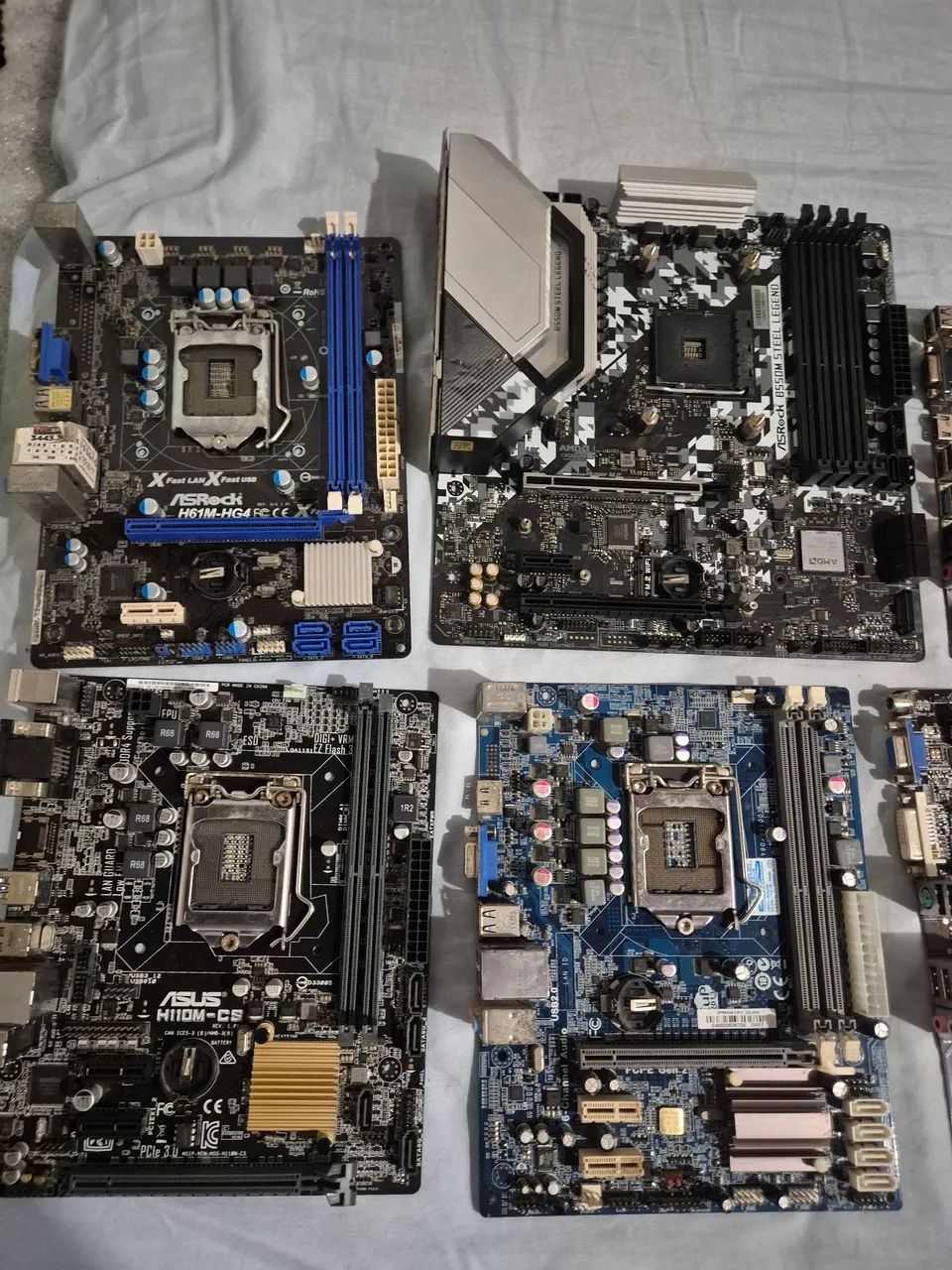 Lote de informática (para tecnicos) - Foto 2