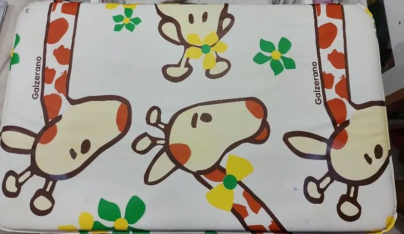 Banheira de bebê + Trocador - Foto 4