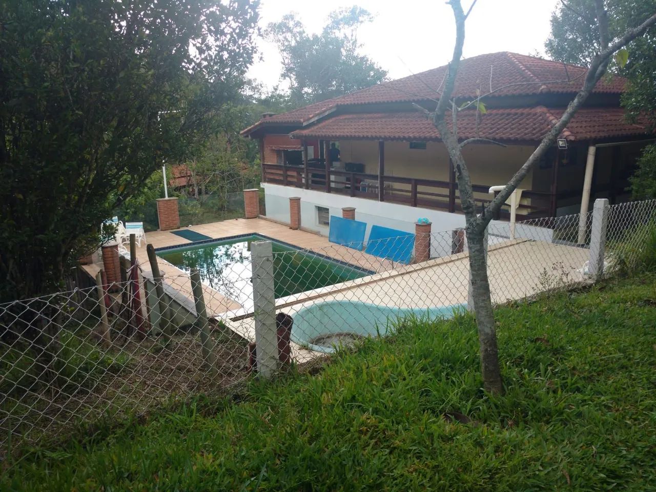 Foto - Santa Isabel - 