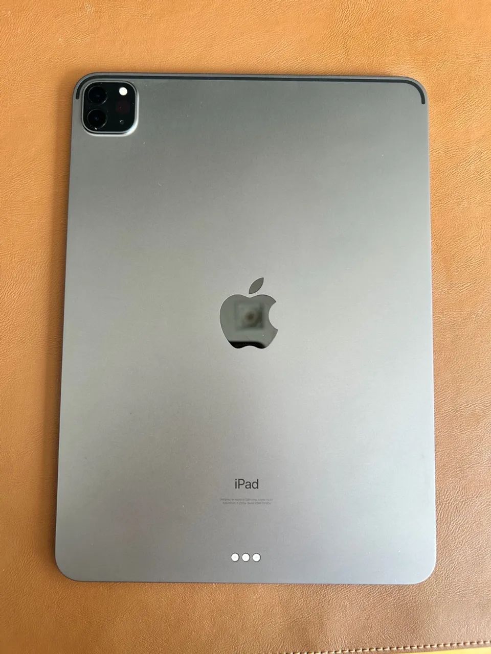 iPad Pro 11
