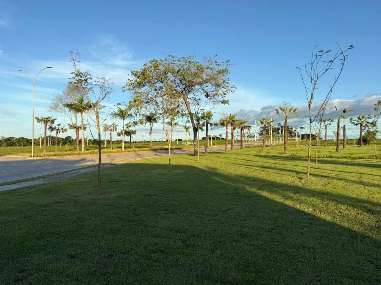 Lote para Venda em Eusébio, Cidade Alpha