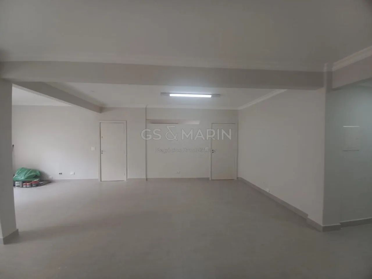 Sala para alugar no Edifício Ondina, no Centro de Londrina - Foto 2