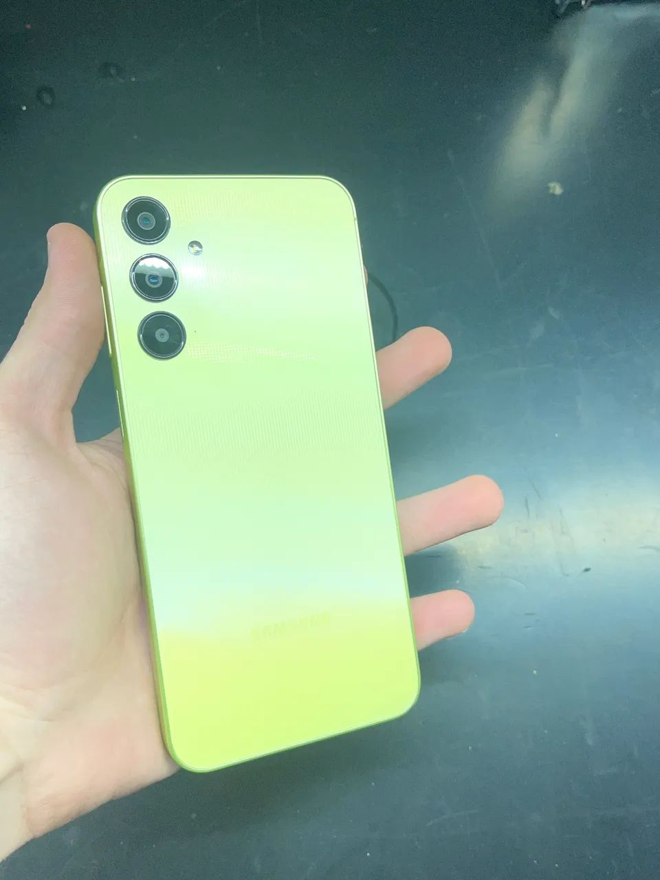 Samsung A25 - Foto 3