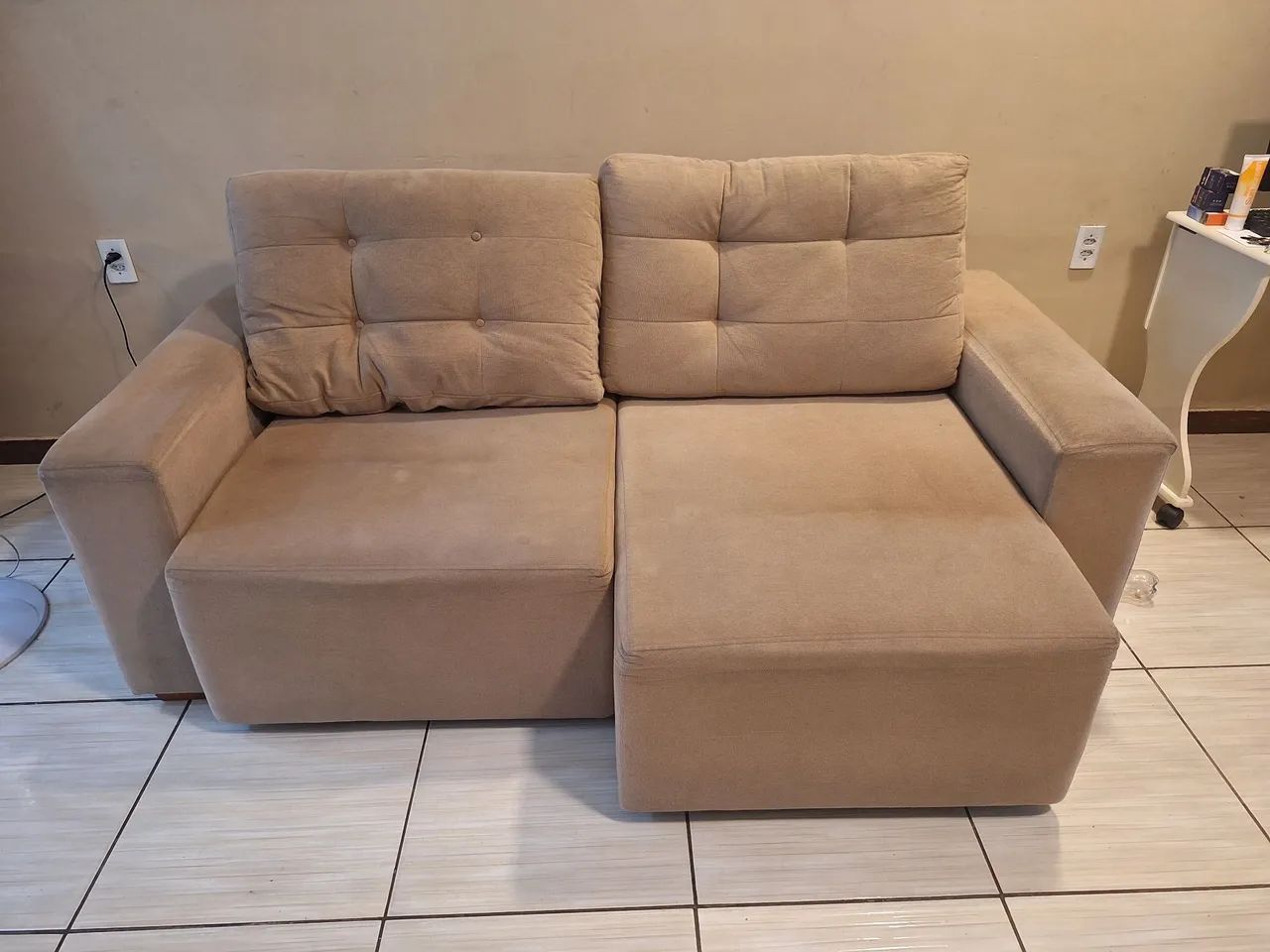 vendo sofá  - Foto 2