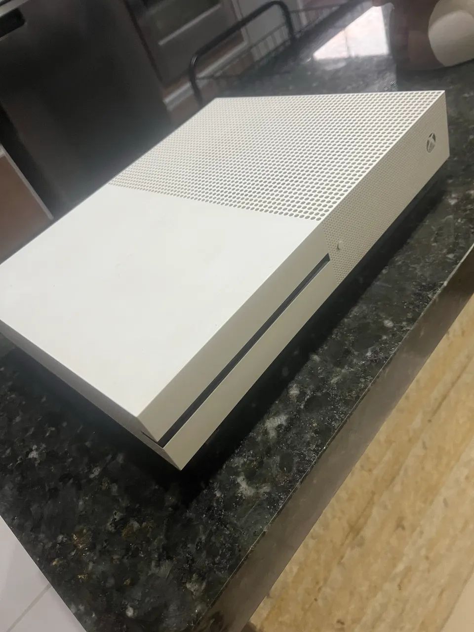 Xbox One Fat 1TB - Foto 4