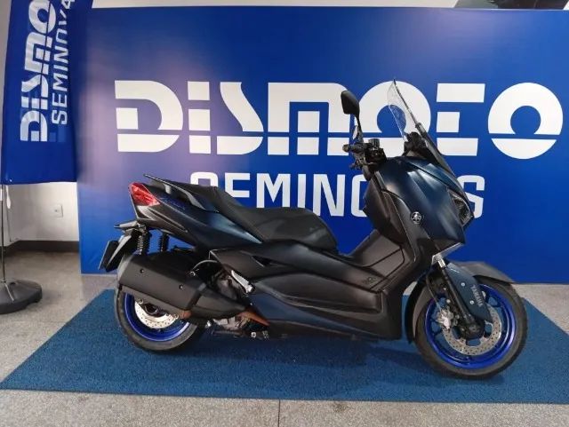 XMAX 250 ABS 2023/2023 - Foto 3
