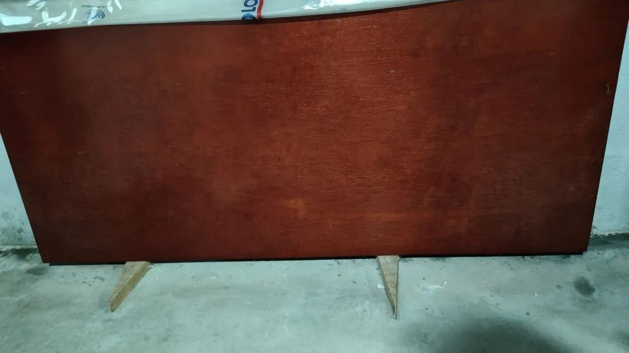 Mesa e bancos dobráveis  - Foto 2