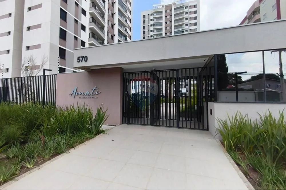 Apartamento Moderno no Morumbi, 83m², 3 Quartos - Foto 2