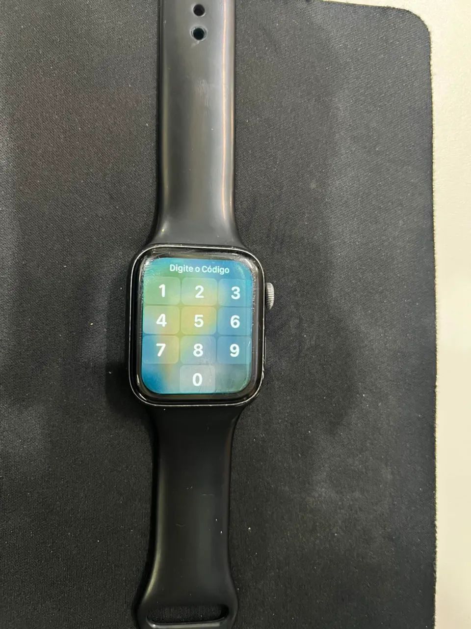 Apple Watch Series 4 - 44mm - Foto 4