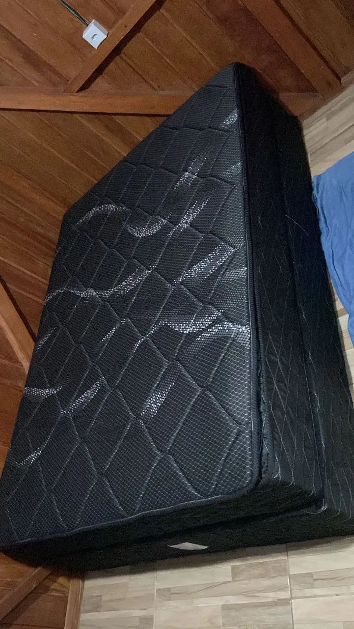 Cama de casal 