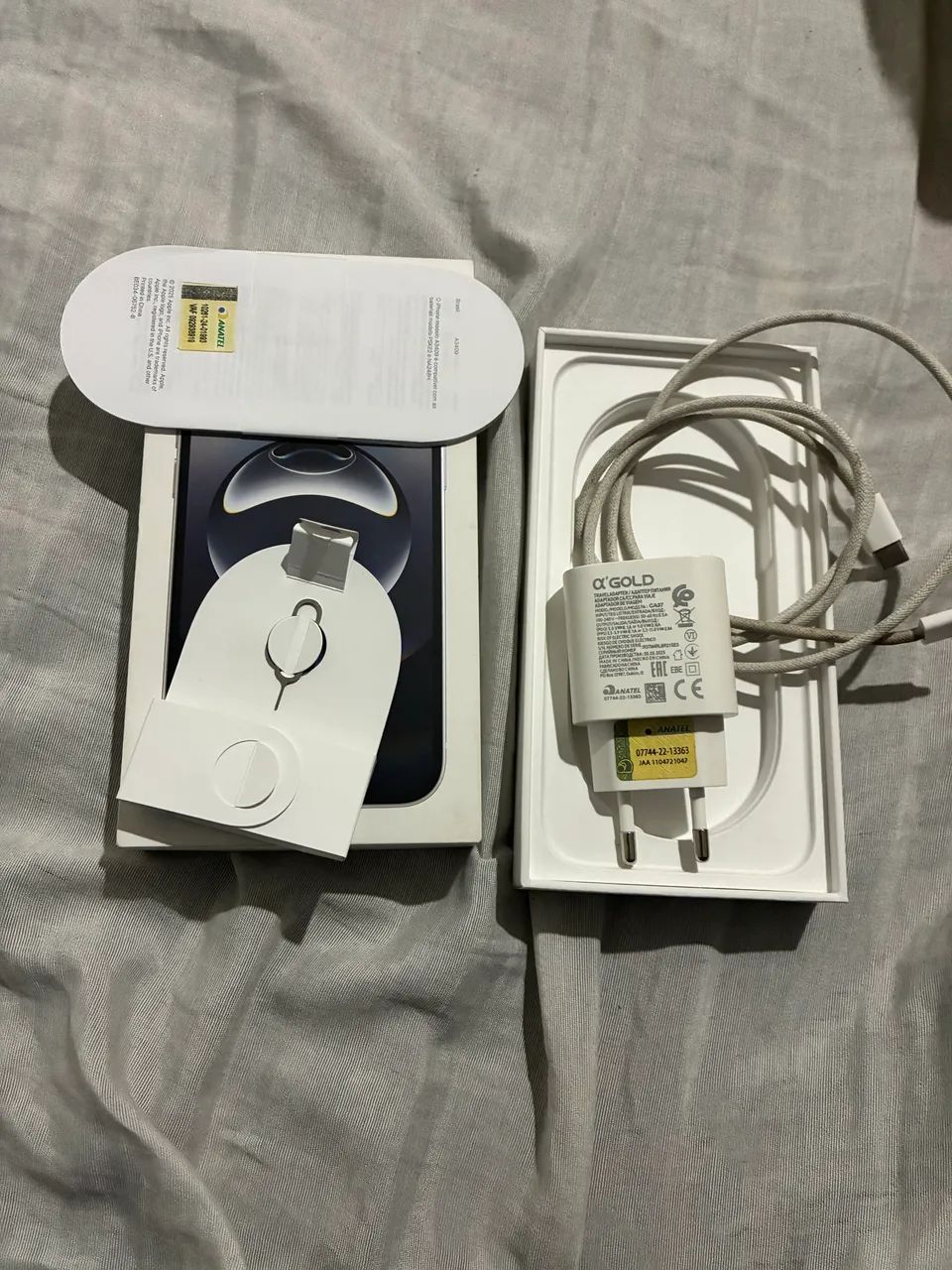 iPhone 16E 128GB - Foto 5