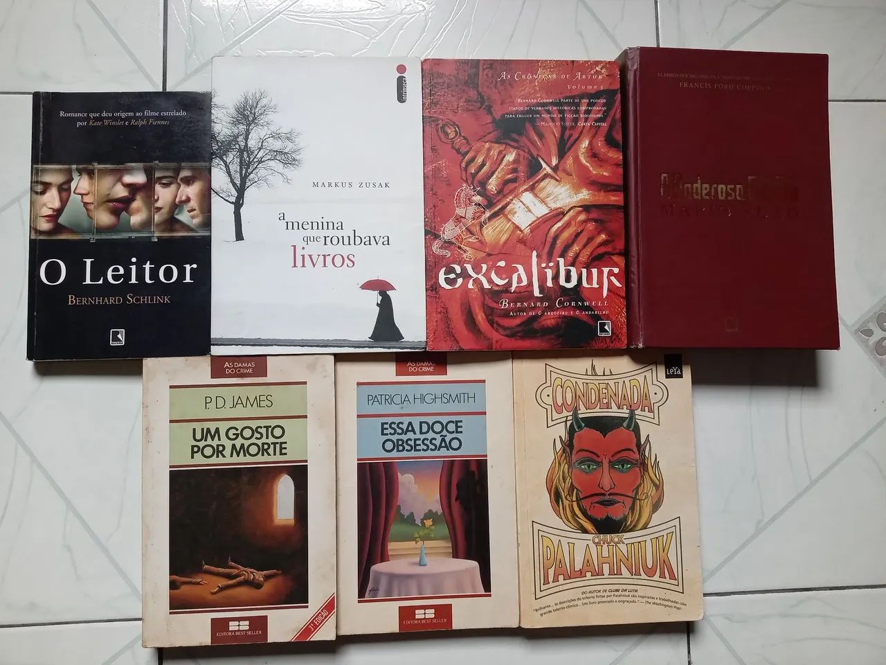 Livros