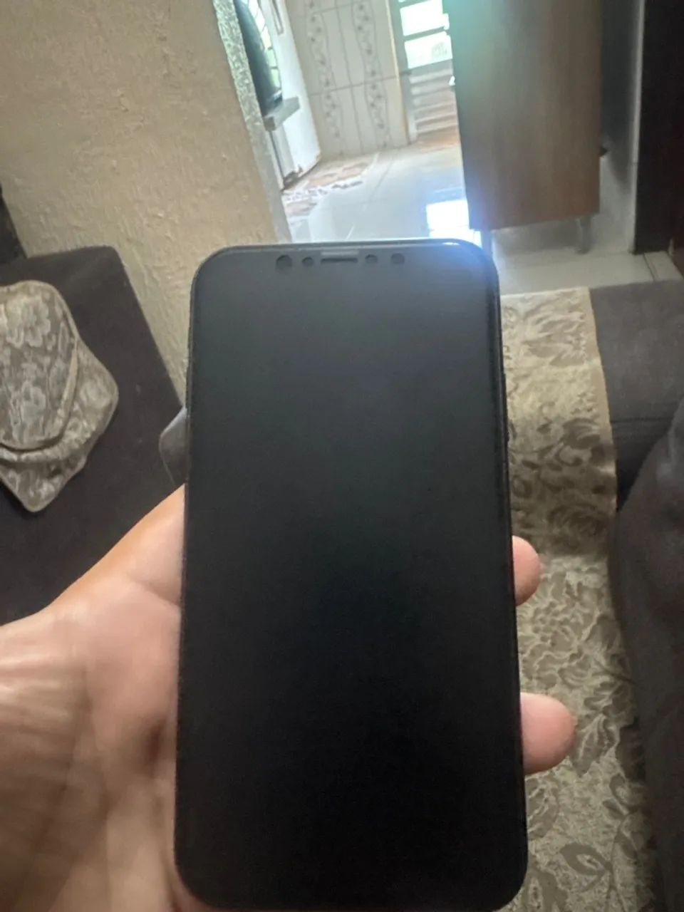 iPhone 11 138gb preto 