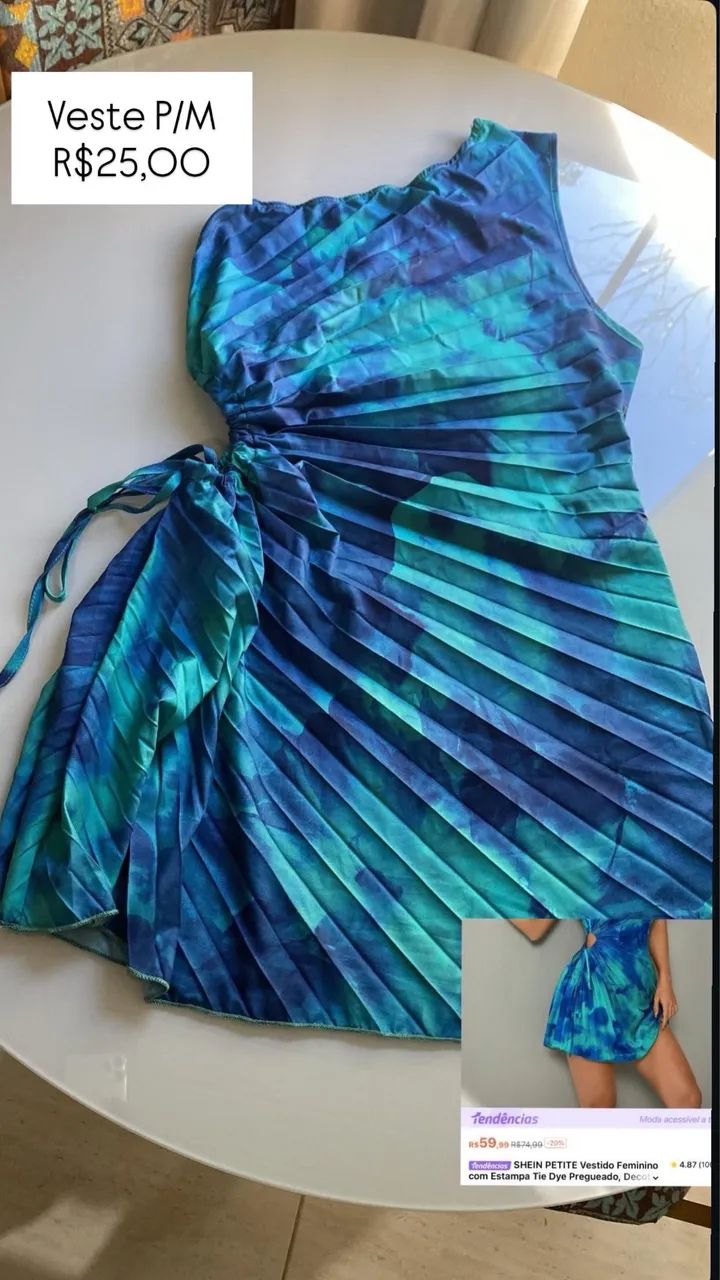 Roupas * - Foto 2