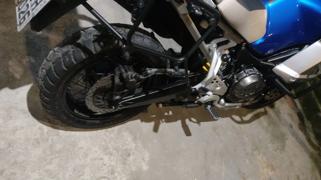 XT 1200 Z Super Tenere/ DX 2012 - 1541072788 | OLX