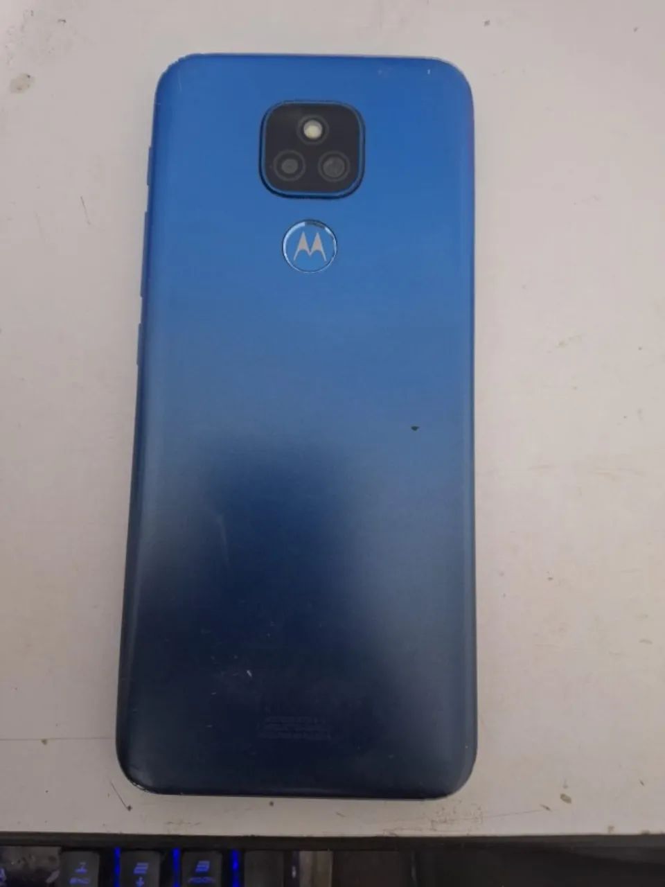 Moto e7 plus - Foto 2