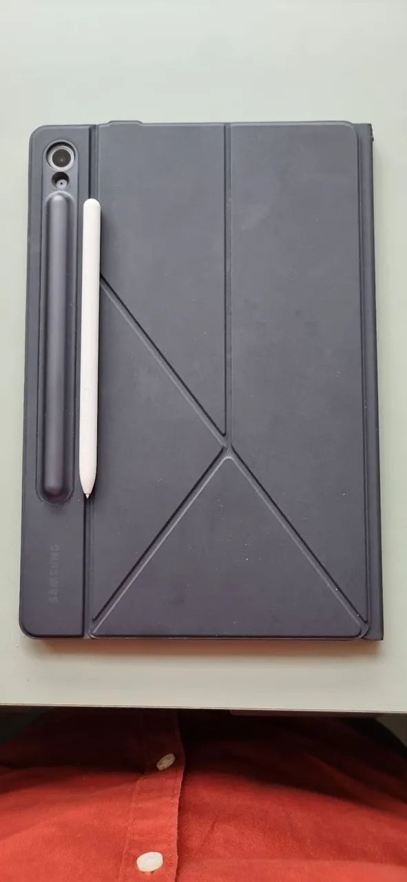 Galaxy Tab S10 FE - Foto 5