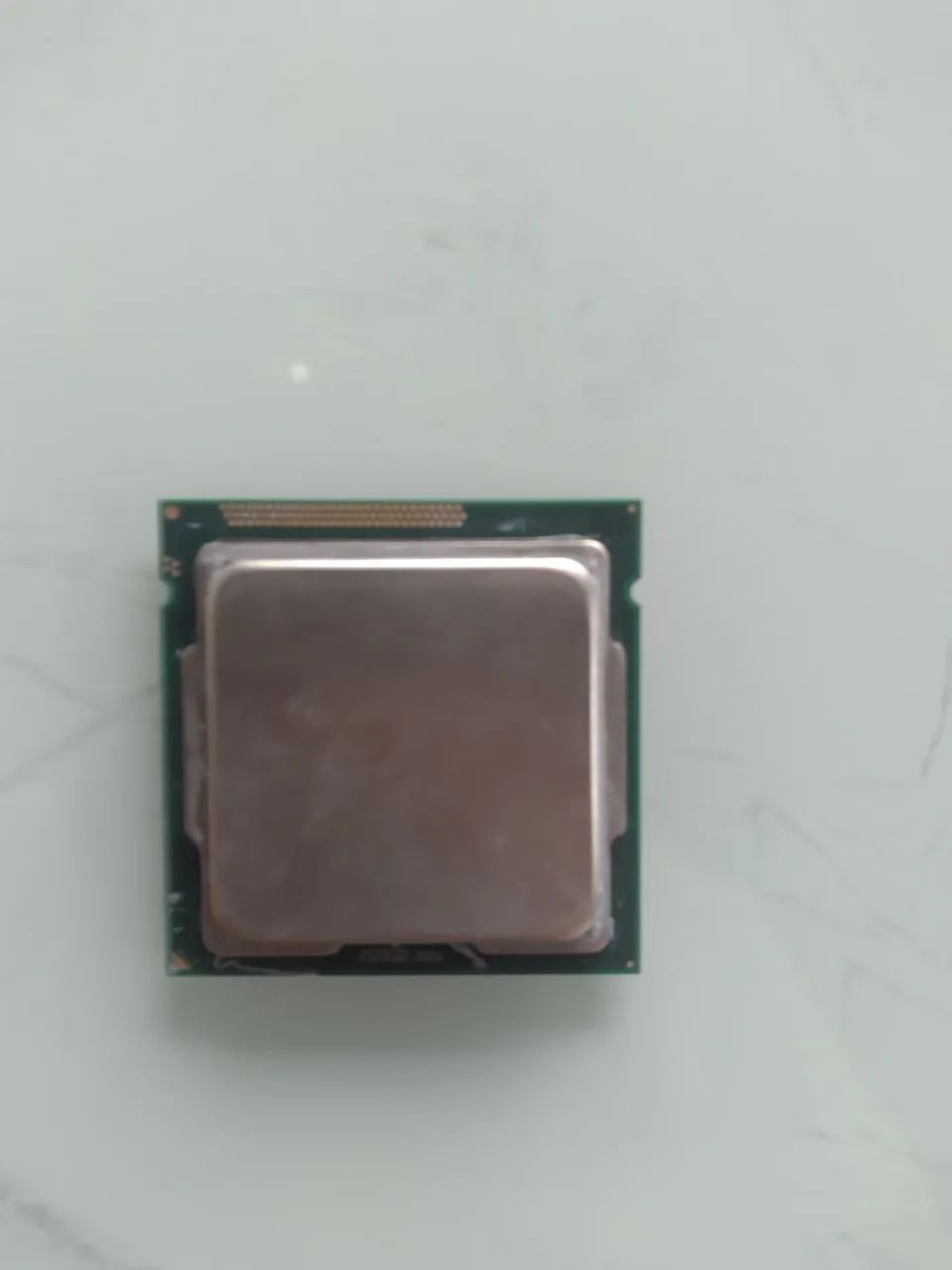 i5 2400 usado  funcionando normalmente  - Foto 2