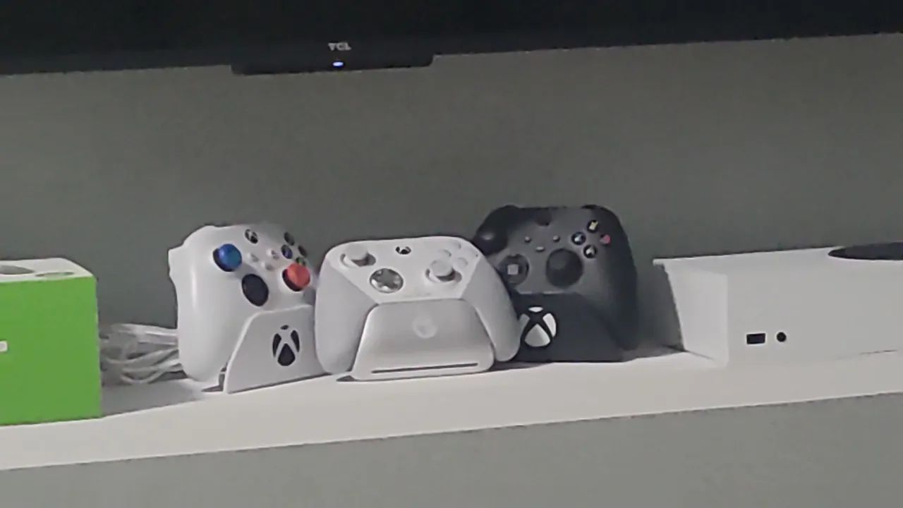 Xbox series s - Foto 3