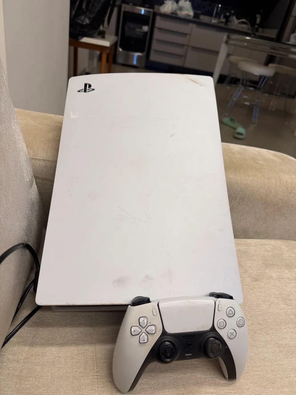 PS5 - Foto 3