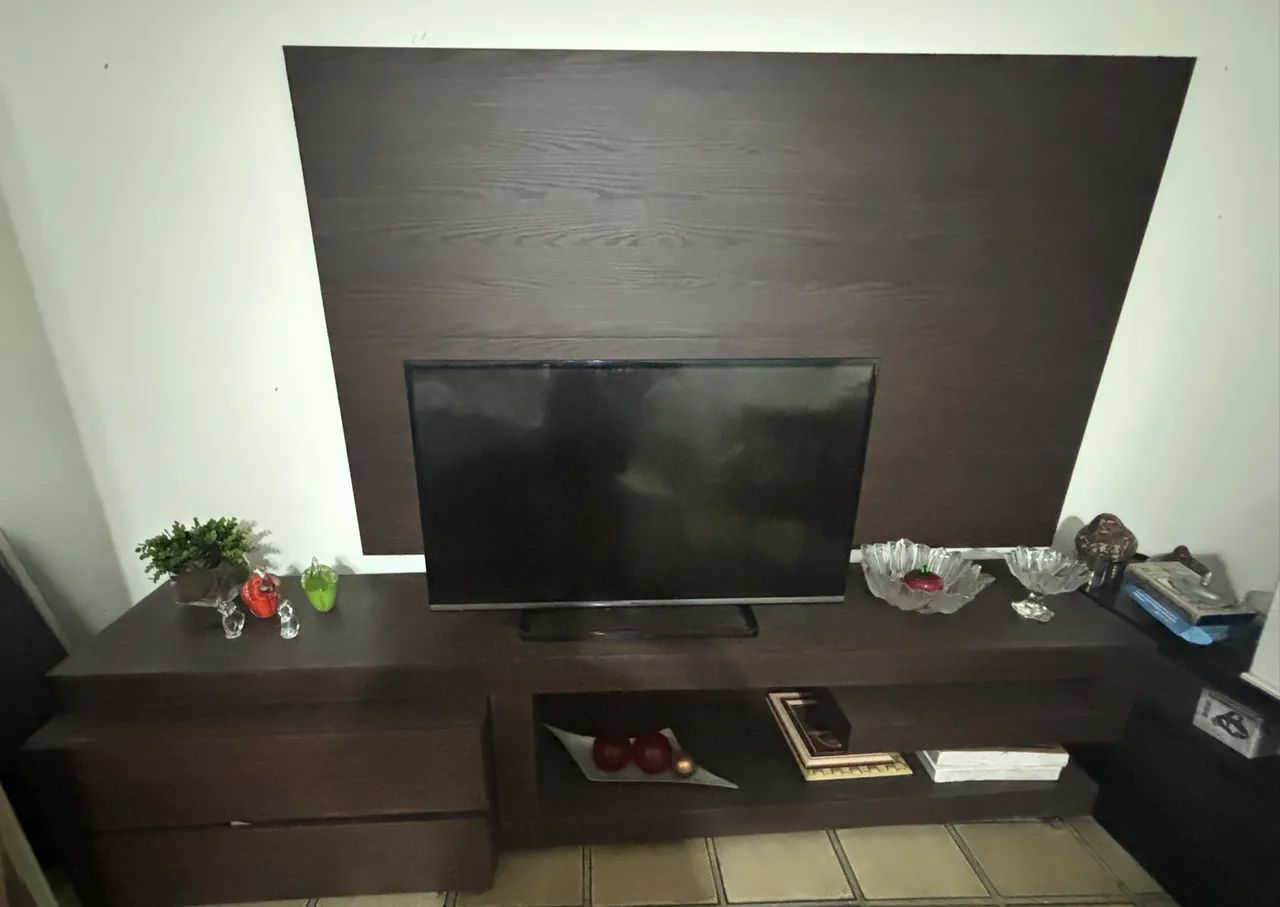 Rack para sala - Foto 4
