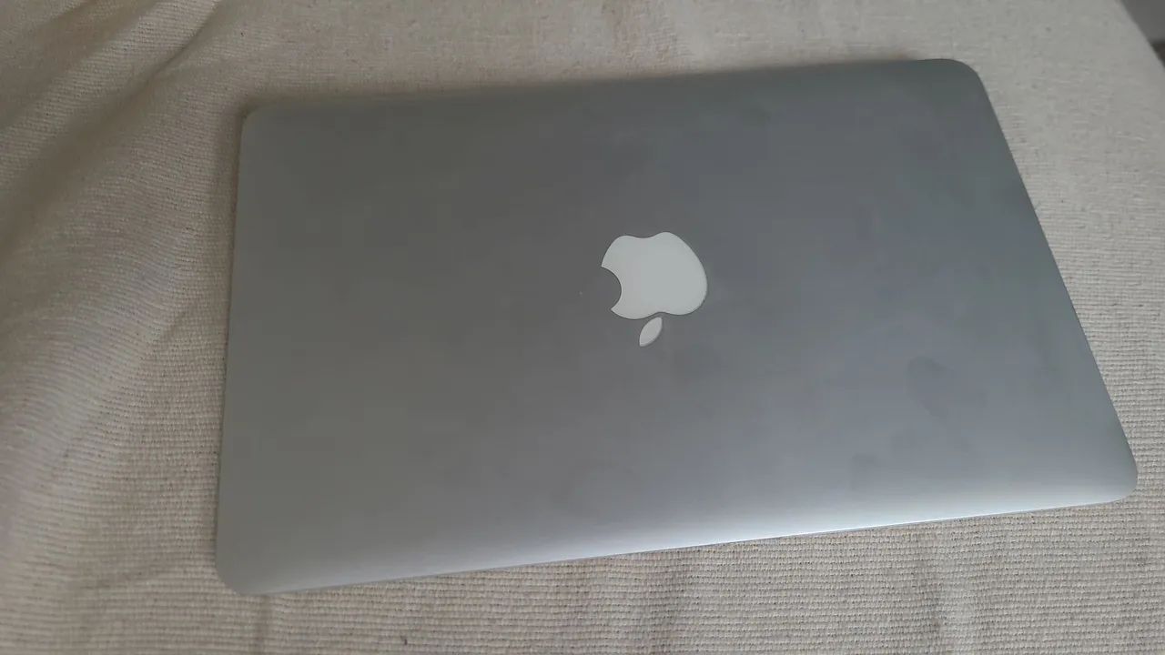 Macbook air 2013 - Foto 2