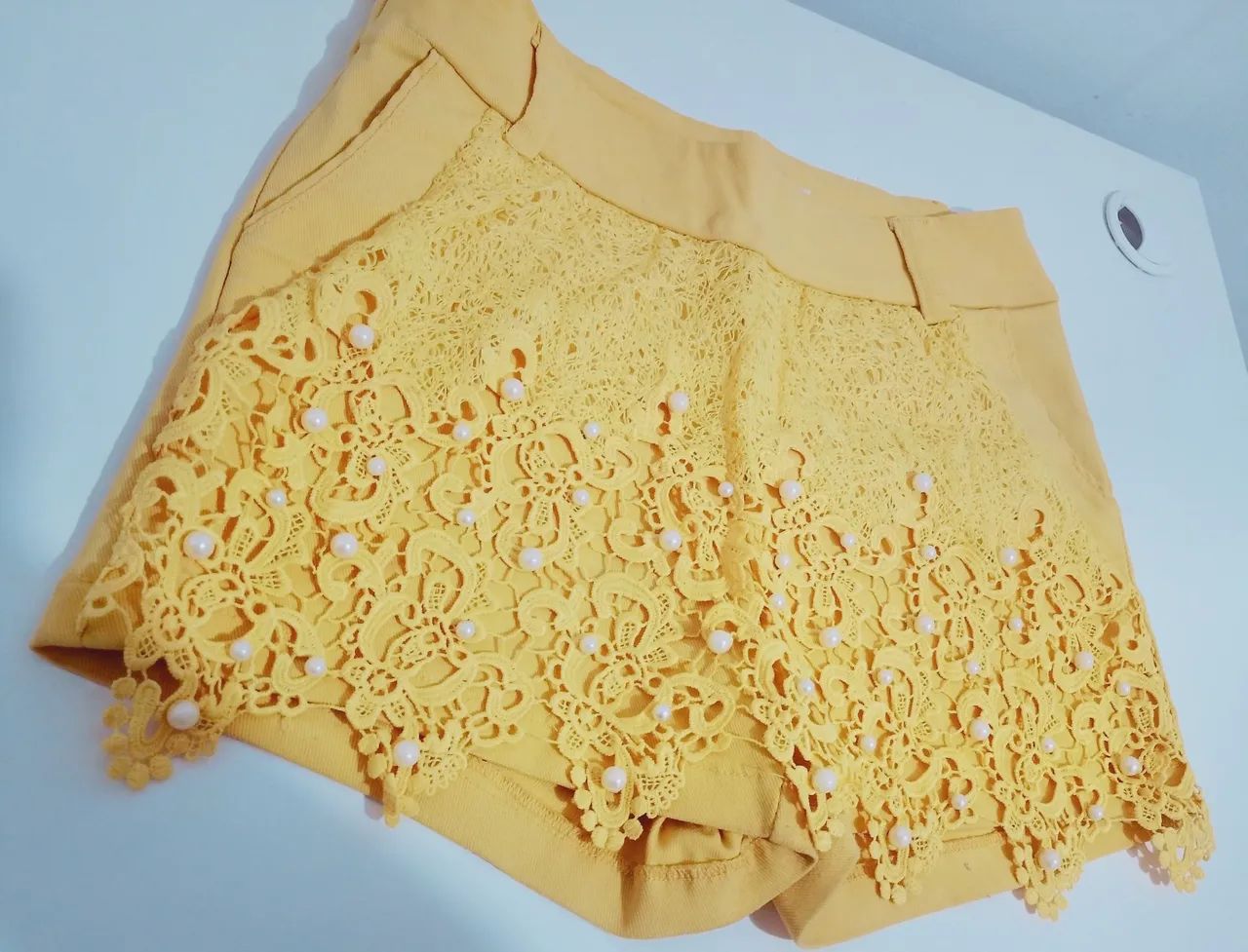 Shorts saia M/G