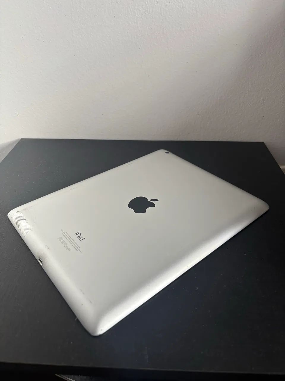 Ipad 2ª geração