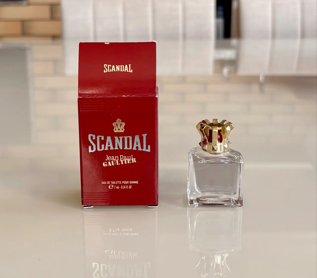 Miniatura Scandal Original 