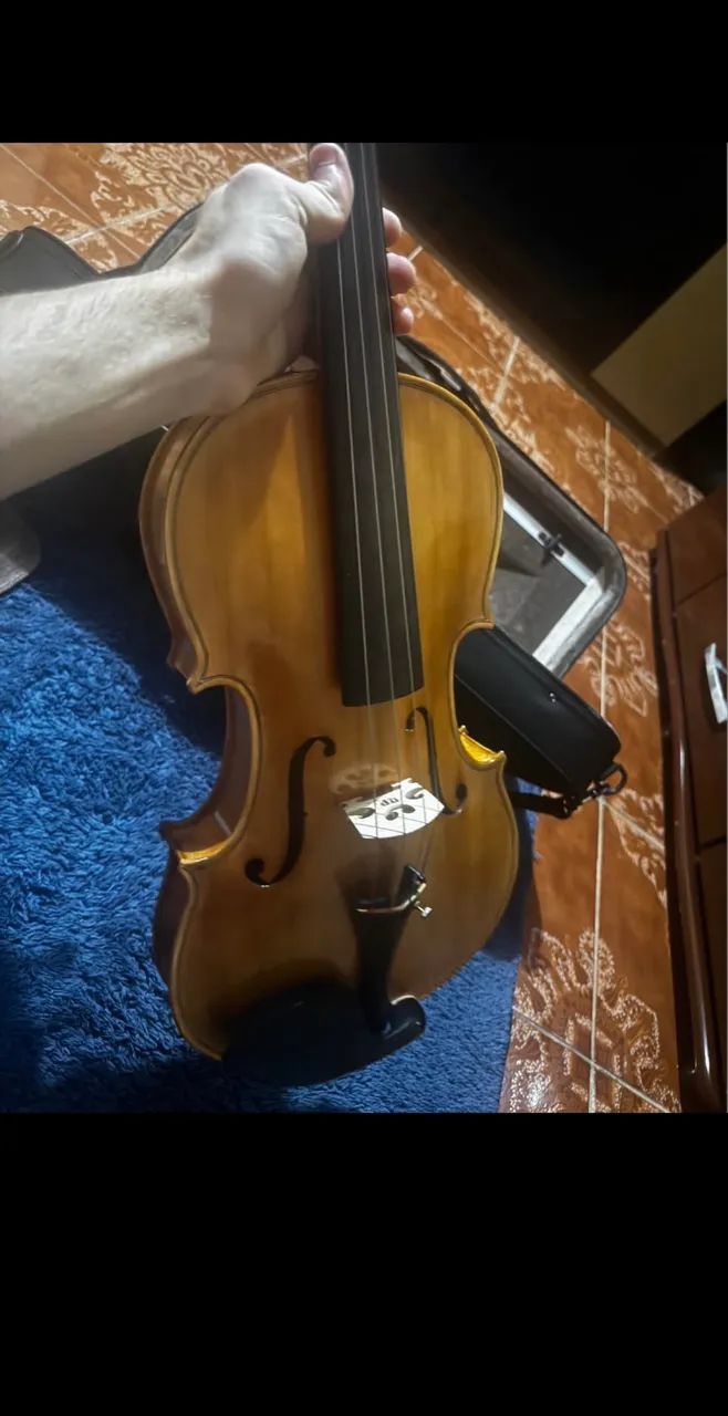 Viola de arco  - Foto 3